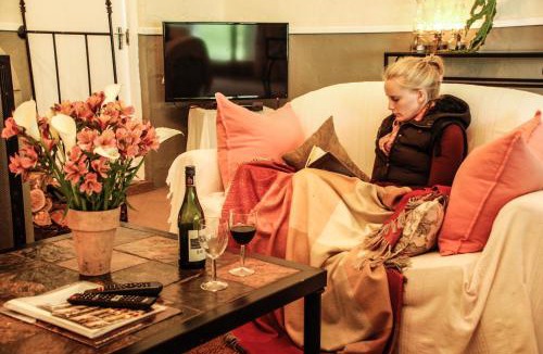 uMngeni House | Beverley Country Cottages