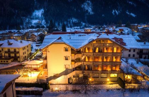 Pinzolo Hotel | Beverly Alps Hotel & Spa