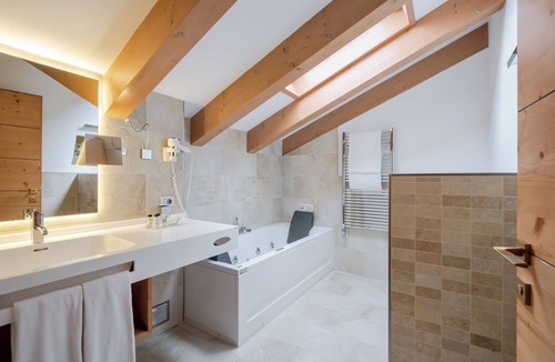 Pinzolo Hotel | Beverly Alps Hotel & Spa