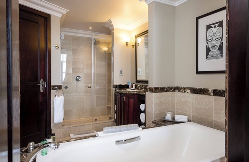Umhlanga Hotel | Beverly Hills