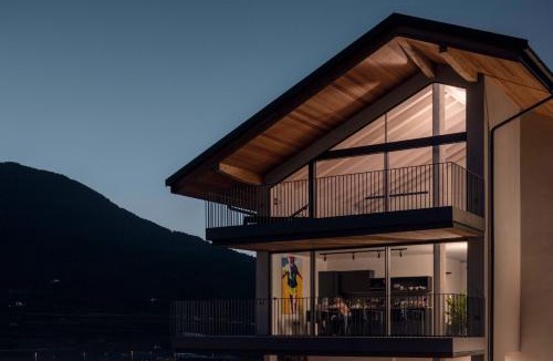 Pergine Valsugana Bed & Breakfast | Bfour