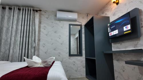 Sinamangal Bed & Breakfast | Bhandari Sekuwa And Hospitality