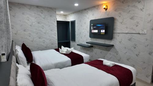 Sinamangal Bed & Breakfast | Bhandari Sekuwa And Hospitality