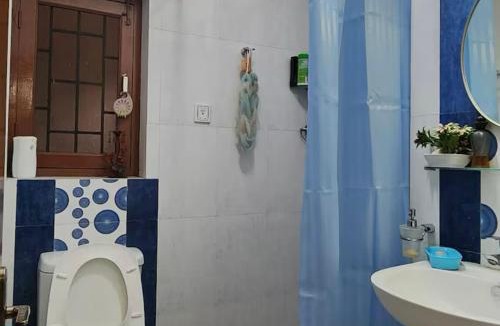 Jawlakhel Apartment | Bhimalaya