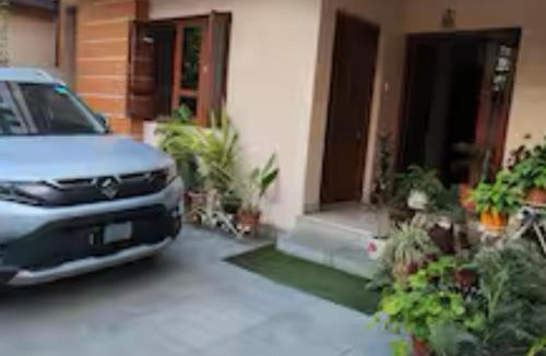 Jawlakhel Apartment | Bhimalaya