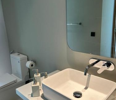 Long Beach Apartment | Biệt thự nghĩ dưỡng Wyndham