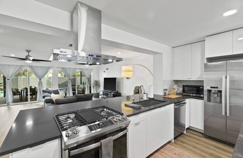 Arcadia Lite Apartment | Bichitos Playground Heated with pool