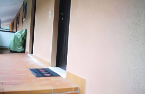 Cologna Apartment | Big Einzimmerwonhung for 2/3 persons in Residence Due Laghi