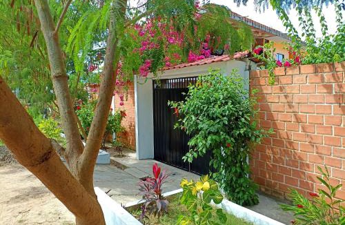 Tarapoto House | Bijao Hostel