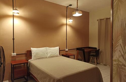 Tarapoto House | Bijao Hostel