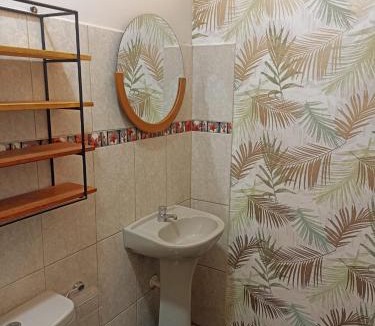 Tarapoto House | Bijao Hostel