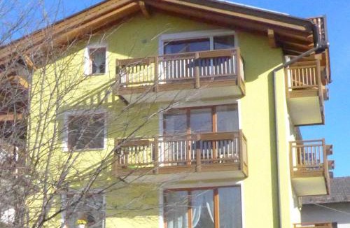 Baselga di Pine Bed & Breakfast | Bike Bed&Breakfast Mille Pini
