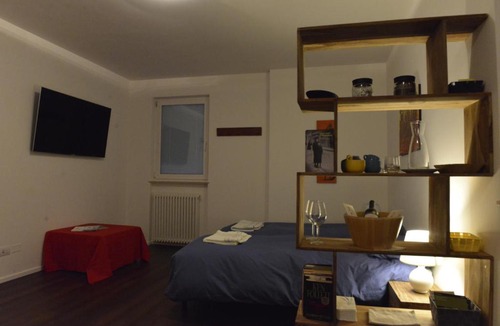 Rovereto Bed & Breakfast | Biker's Wine House