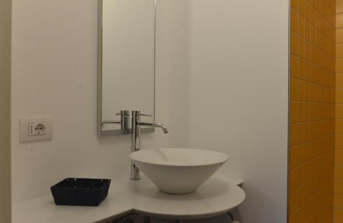Rovereto Bed & Breakfast | Biker's Wine House