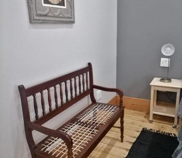 Kimberley Apartment | Biki Plek