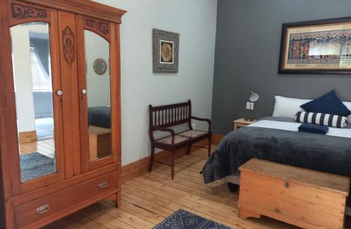 Kimberley Apartment | Biki Plek
