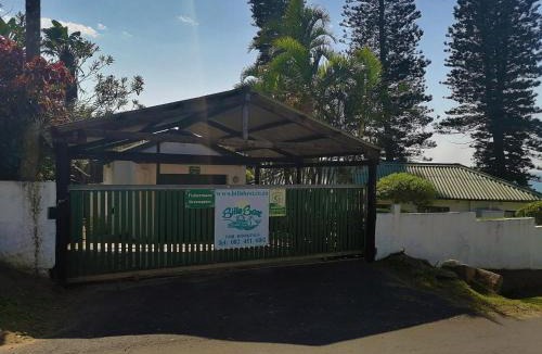 Port Edward House | BillsBest Greengates Cottages