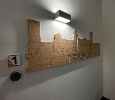 Martignano Apartment | Bilo - Apartments for rent
