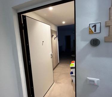 Martignano Apartment | Bilo - Apartments for rent