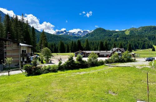 Campo Carlo Magno Apartment | Bilocale Rio Falzè - Serafini