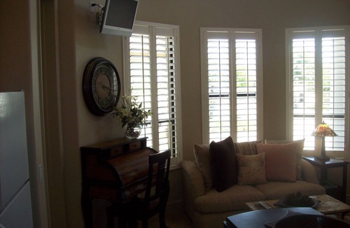 Camelback East Condo | Biltmore Golf and Resort (just steps away from the fabulous Biltmore Hotel)