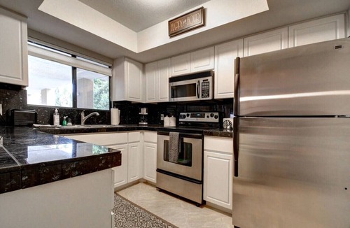 Camelback East Condo | Biltmore Meridian Resort Condo