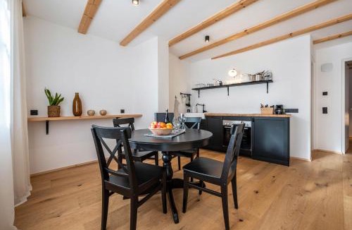 Bressanone Apartment | Binderhof Apt Obm