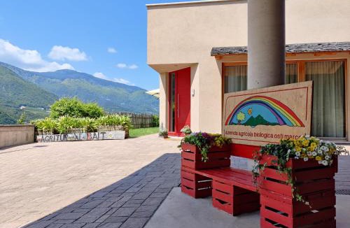 Spormaggiore House | Bio Agritur al Bait