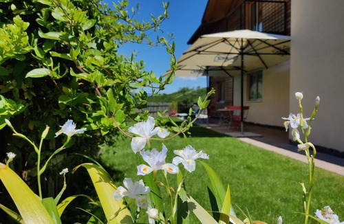 Spormaggiore House | Bio Agritur al Bait