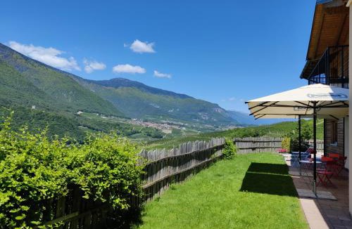 Spormaggiore House | Bio Agritur al Bait