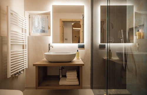 Cavalese Hotel | Bio Boutique Hotel Laurino