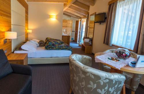 Brusago Hotel | Bio Hotel Brusago Vital & Wellness