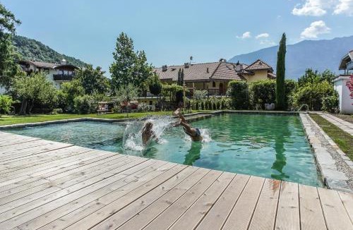 Auer Hotel | Bio Hotel Kaufmann