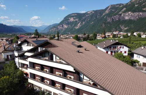 Auer Hotel | Bio Hotel Kaufmann