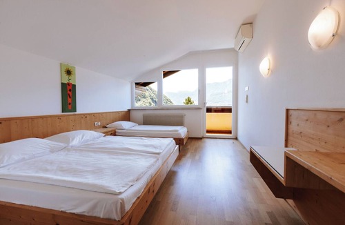 Auer Hotel | Bio-Hotel & Residence Kaufmann
