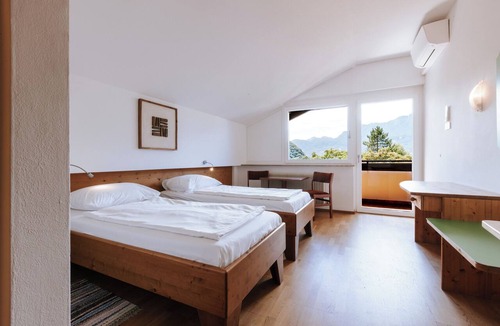 Auer Hotel | Bio-Hotel & Residence Kaufmann