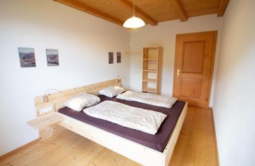 Ultimo Apartment | Biohof Unterstein
