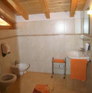 San Nicolo Apartment | Biohof Unterstein