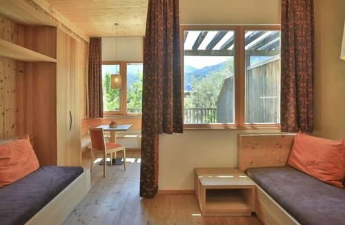 Gargazzone Hotel | Biohotel theiner's garten