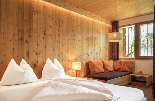 Gargazzone Hotel | Biohotel theiner's garten