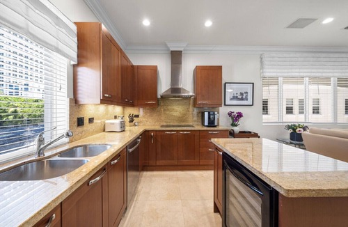 Central Beach House | Birch Road Beach House | Oceanfront | Luxury Villa
