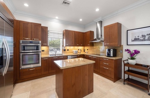 Central Beach House | Birch Road Beach House | Oceanfront | Luxury Villa