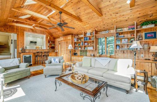 Birchwood Farms House | Birchwood: Meadows Bliss