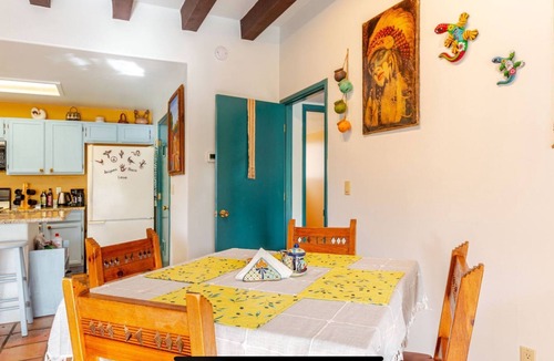 Starr Pass Condo | Bird paradise in a gorgeous Starr Pass Golf Casita