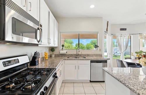 North Scottsdale Cottage | Birdie-private Pool & Bbq-4 Mins TPC Scottsdale