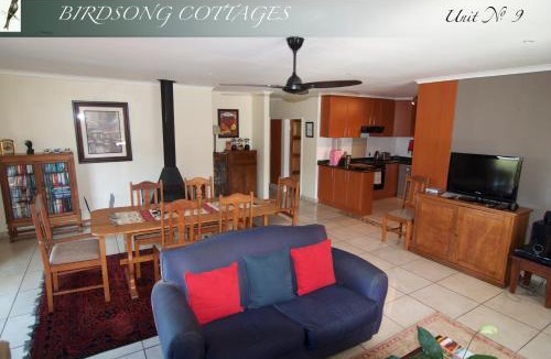 Cathkin Park House | Birdsong Cottage No 9