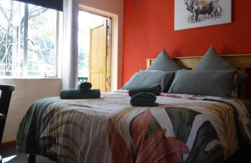 Howick Villa | Birdsong Cottage