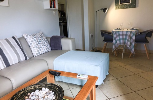 Mtunzini Apartment | BIRDWATCHERS PARADISE AND OUTDOOR ENTHUSIASTS HAVEN