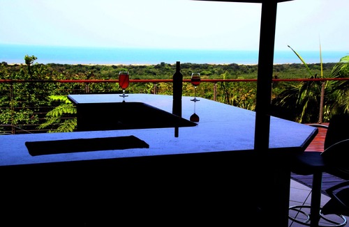 Mtunzini Apartment | BIRDWATCHERS PARADISE AND OUTDOOR ENTHUSIASTS HAVEN