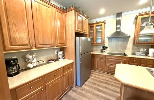 Spring Brook House | Black Bear Lodge @ Spring Brook Resort
